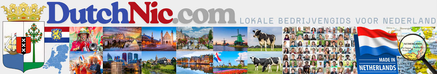 Gemaakt in Nederland - Scoliosis Care Clinic
